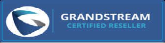 Granddstream Certified Reseller