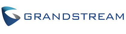 Grandstream logo marca